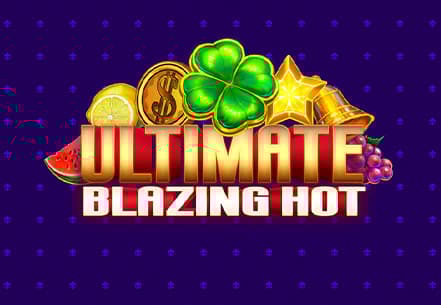 Ultimate Blazing Hot Ultimate Blazing Hot slot machine live su Eurobet