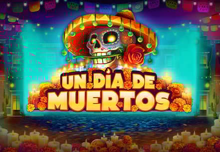 Un Dia De Muertos Un Dia De Muertos slot machine live su Eurobet