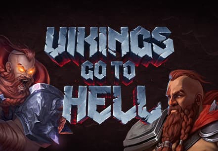 Vikings Go To Hell Vikings Go To Hell slot machine live su Eurobet