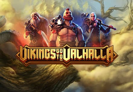 Vikings go to Valhalla Vikings go to Valhalla slot machine live su Eurobet