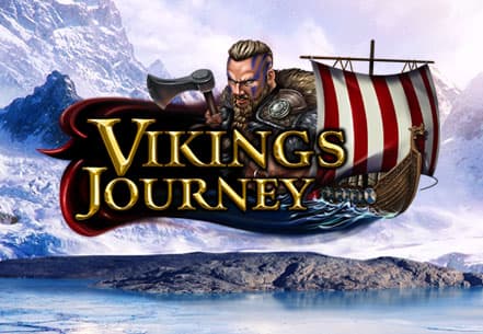 Vikings Journey Vikings Journey slot machine live su Eurobet