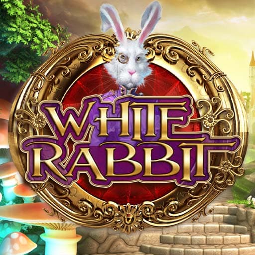 White Rabbit Megaways White Rabbit Megaways