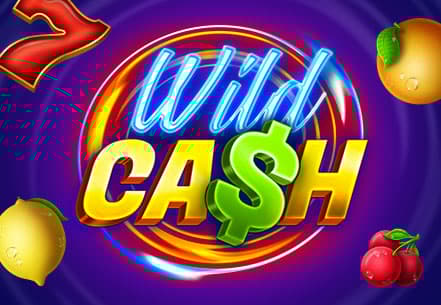 Wild Cash Wild Cash
