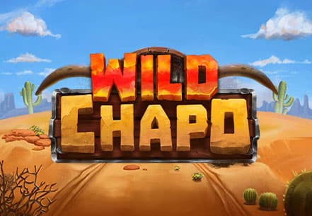 Wild Chapo Wild Chapo slot machine live su Eurobet
