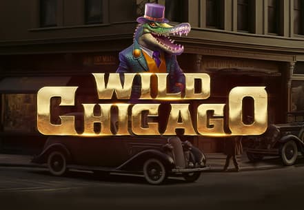 Wild Chicago Wild Chicago