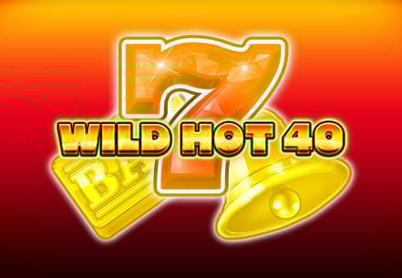 Wild Hot 40 Wild Hot 40 slot machine live su Eurobet