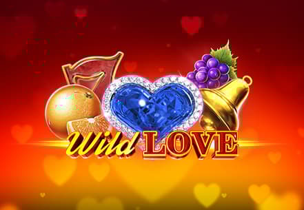 Wild Love Wild Love slot machine live su Eurobet