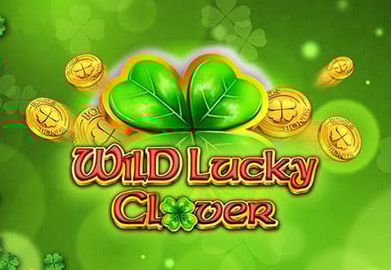 Wild Lucky Clover Wild Lucky Clover slot machine live su Eurobet