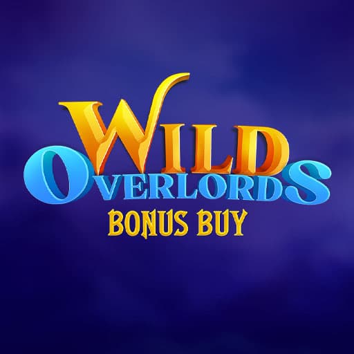 Wild Overlords Bonus Buy Wild Overlords Bonus Buy