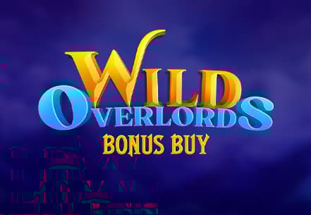 Wild Overlords Bonus Buy Wild Overlords Bonus Buy slot machine live su Eurobet