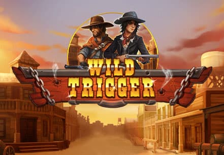 Wild Trigger Wild Trigger slot machine live su Eurobet