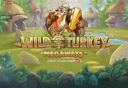 Wild Turkey Megaways Wild Turkey Megaways slot machine live su Eurobet
