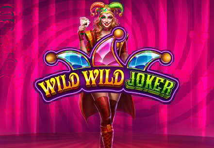 Wild Wild Joker Wild Wild Joker slot machine live su Eurobet