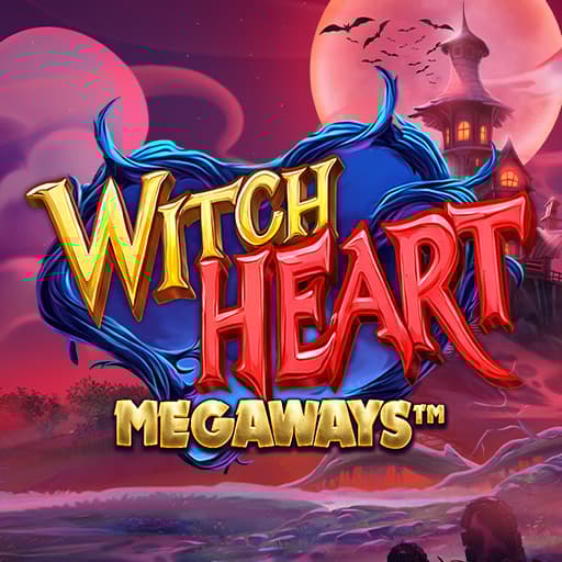 Witch Heart Megaways Witch Heart Megaways