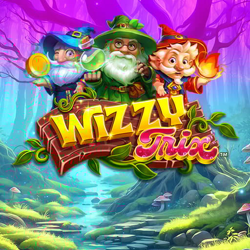 Wizzy Trix Wizzy Trix