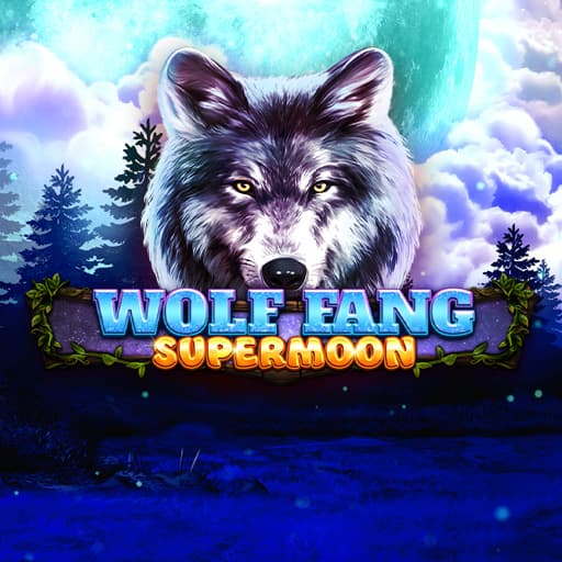 Wolf Fang Supermoon Wolf Fang Supermoon