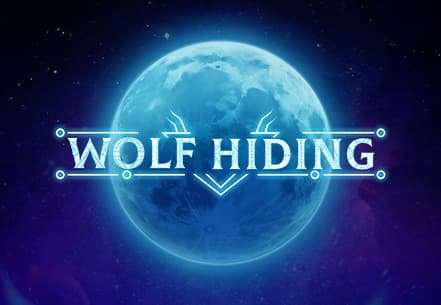 Wolf Hiding Wolf Hiding slot machine live su Eurobet