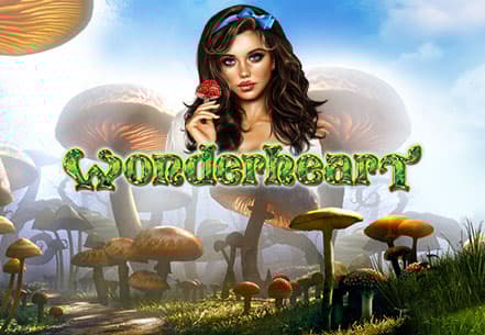 Wonderheart Wonderheart slot machine live su Eurobet