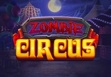 Zombie Circus Zombie Circus slot machine live su Eurobet