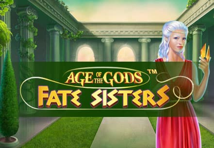 Age Of The Gods - Fate Sisters