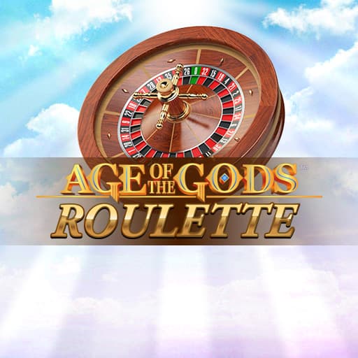 Age of The Gods Roulette