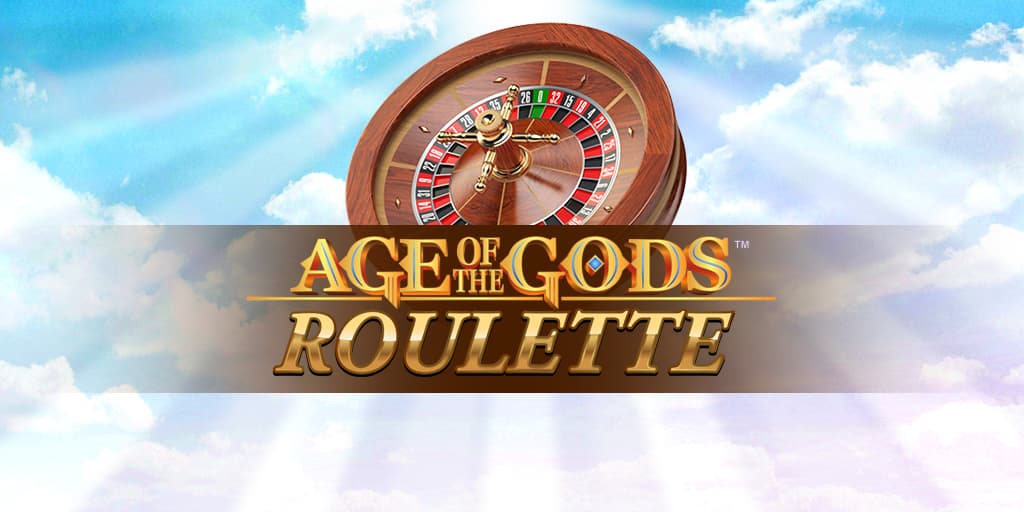 Age of The Gods Roulette