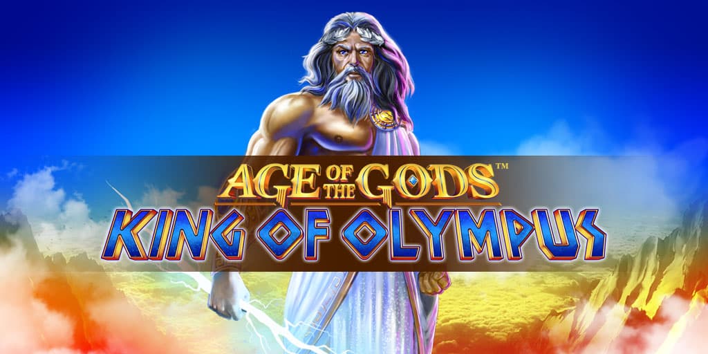 Age of the Gods: King Of Olympus