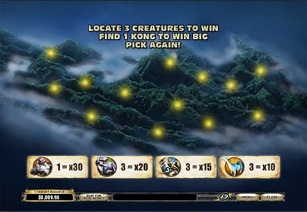 Gioca a Kong The Eighth Wonder of The World su Casino.com Italia Gioca a Kong The Eighth Wonder of The World su Casino.com Italia