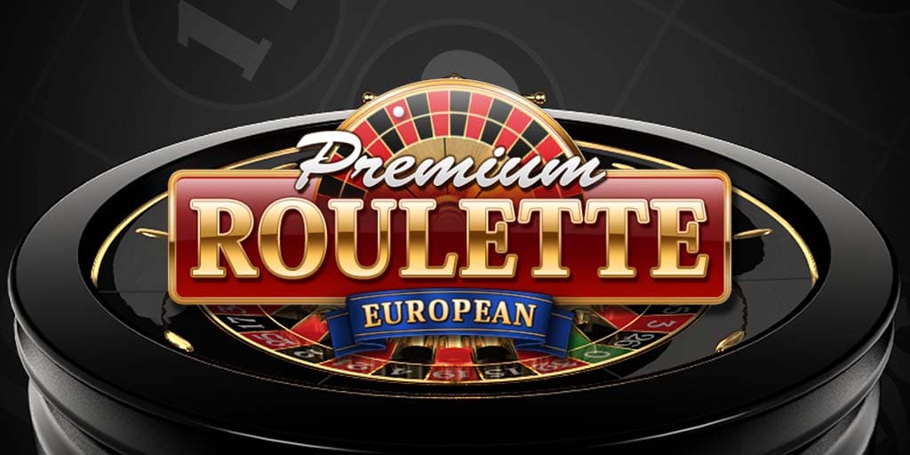 Roulette Europea Premium