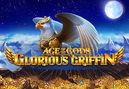 Age of the Gods: Glorious Griffin