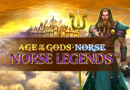 Age of the Gods Norse: Legends