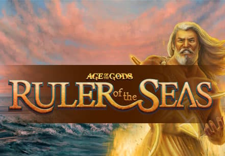 Age of the Gods: Ruler of the Seas