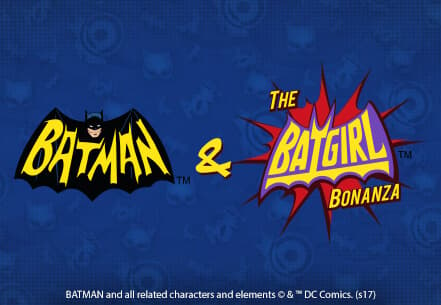 Batman The Batgirl Bonanza