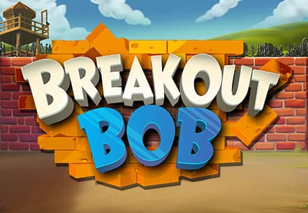Breakout Bob