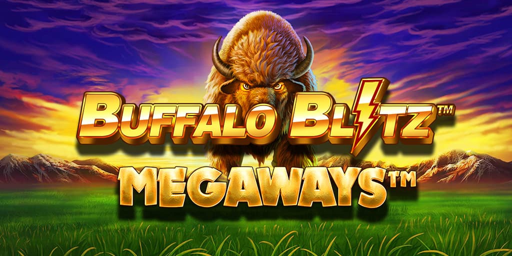 Buffalo Blitz: Megaways