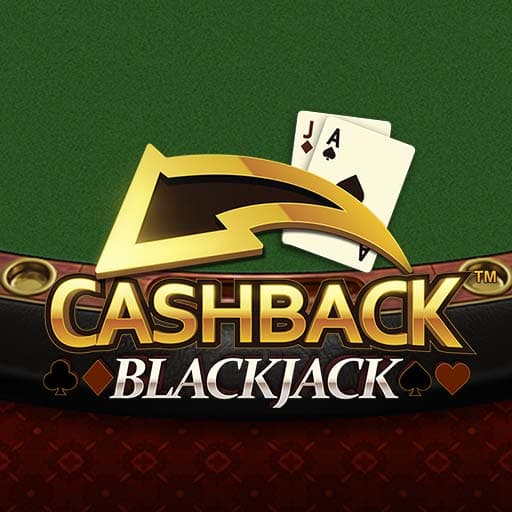 Blackjack Cashback