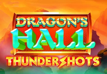 Dragon's Hall: Thundershots