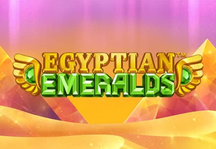 Egyptian Emeralds