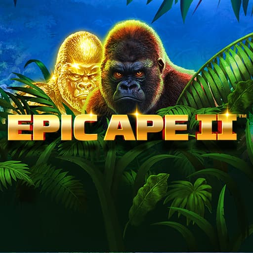 Epic Ape 2