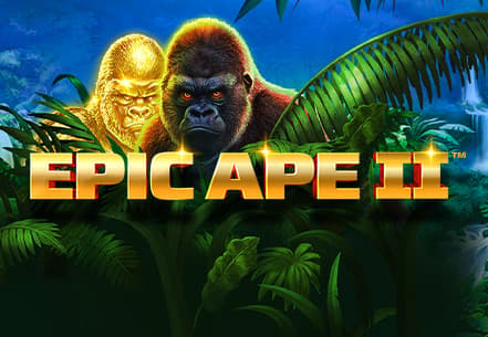 Epic Ape 2