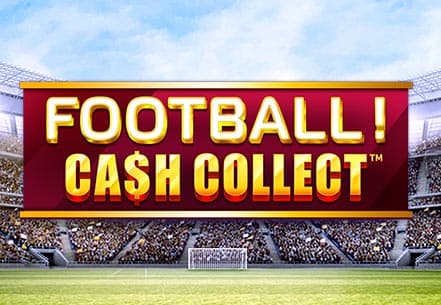 Football: Cash Collect