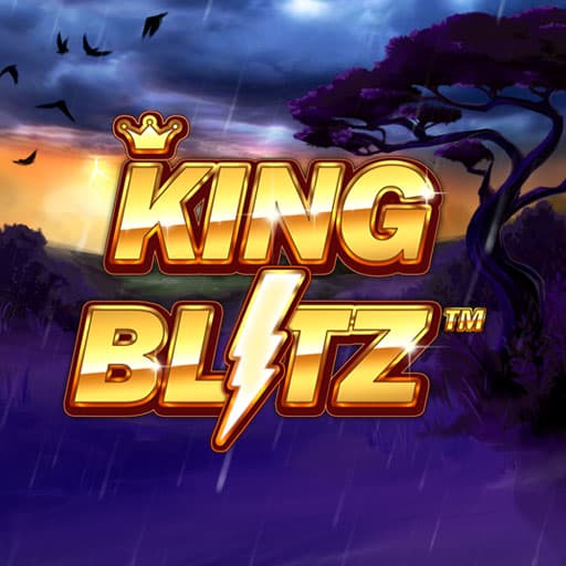  King Blitz