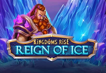 Kingdoms Rise Reign of Ice