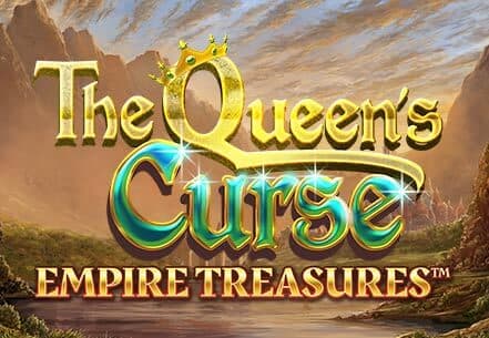 The Queen's Curse - Empire Treasures