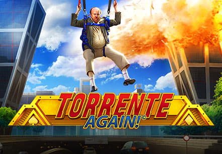 Torrente Again