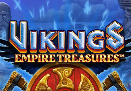 Vikings: Empire Treasures 