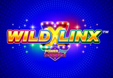 Wild LinX Powerplay Jackpot