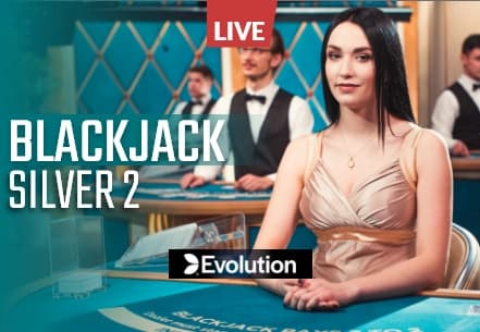 Blackjack Silver 2
