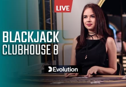Clubhouse Blackjack 8