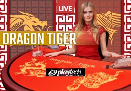 live Dragon Tiger 